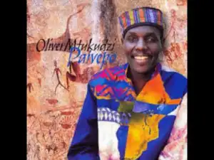 OLIVER MTUKUDZI - Mutserendende